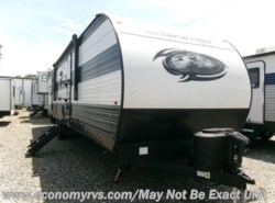 New 2023 Forest River Cherokee 324TS available in Mechanicsville, Maryland