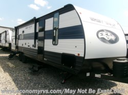 New 2024 Forest River Cherokee Grey Wolf 29TE available in Mechanicsville, Maryland