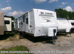 Used 2013 Forest River Rockwood Signature Ultra Lite 8312SS available in Mechanicsville, Maryland