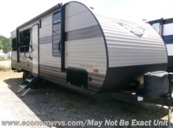 Used 2019 Forest River Wildwood FSX 260RT available in Mechanicsville, Maryland