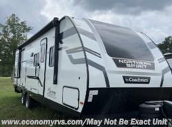 New 2025 Coachmen Northern Spirit 2963BH available in Mechanicsville, Maryland