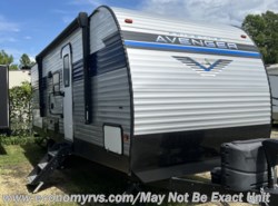 Used 2022 Prime Time Avenger LE 24BHSLE available in Mechanicsville, Maryland