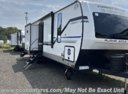 New 2025 Forest River Cherokee Alpha Wolf 33BH available in Mechanicsville, Maryland