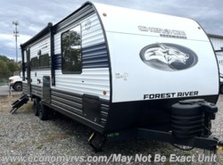 New 2025 Forest River Cherokee Grey Wolf 26LK available in Mechanicsville, Maryland