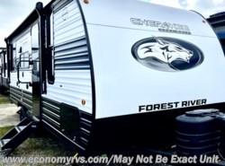 New 2025 Forest River Cherokee Grey Wolf 20RDSE available in Mechanicsville, Maryland