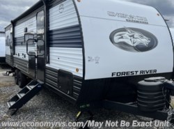 New 2025 Forest River Cherokee Grey Wolf 27RR available in Mechanicsville, Maryland