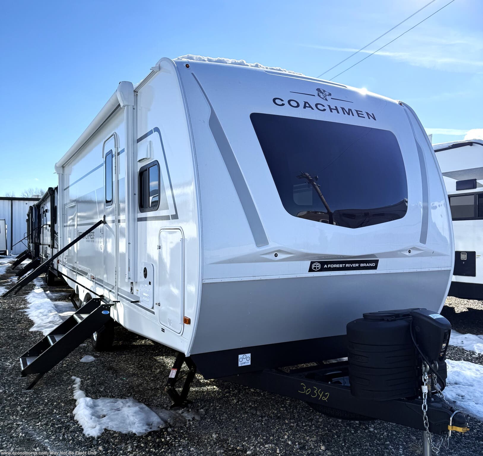 New 2025 Coachmen Freedom Express Ultra Lite 259FKDS available in Mechanicsville, Maryland