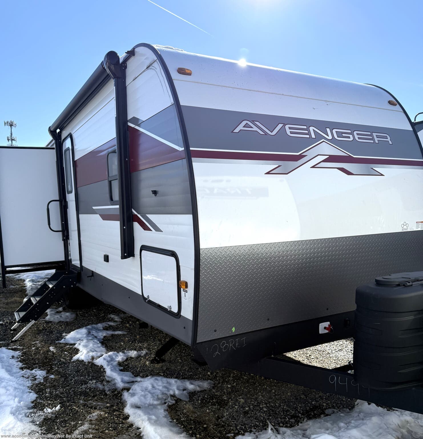 New 2025 Prime Time Avenger 28REI available in Mechanicsville, Maryland