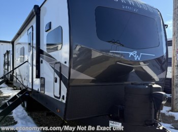 New 2025 Forest River Rockwood Signature 8263MBR available in Mechanicsville, Maryland