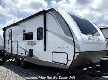 New 2026 Coachmen Northern Spirit 2557RB available in Mechanicsville, Maryland