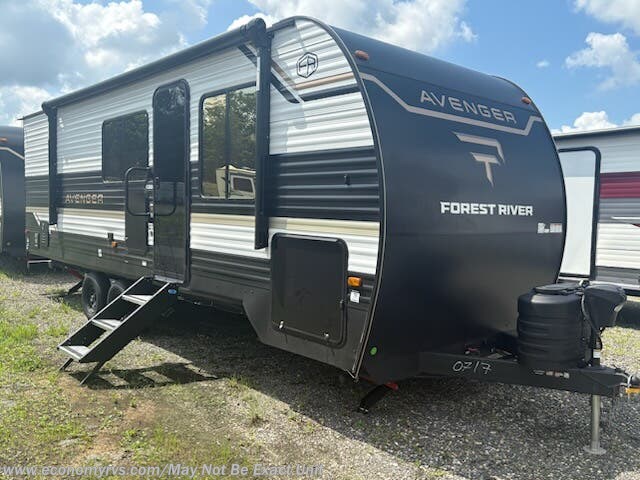 New 2026 Prime Time Avenger 25RBS available in Mechanicsville, Maryland