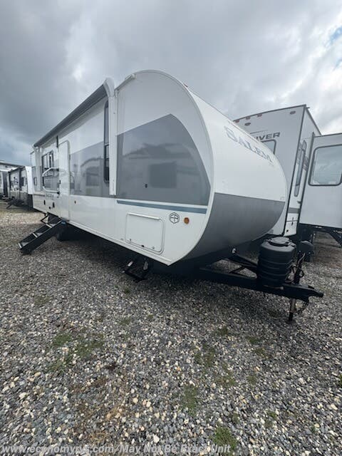 New 2026 Forest River Salem FSX 270RTK available in Mechanicsville, Maryland