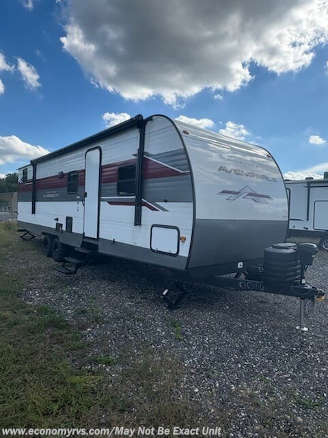 Used 2025 Prime Time Avenger LE 28QBSLE available in Mechanicsville, Maryland