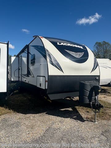 Used 2019 Prime Time LaCrosse 3360BI available in Mechanicsville, Maryland