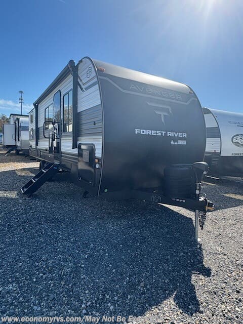 New 2026 Prime Time Avenger 26DBS available in Mechanicsville, Maryland