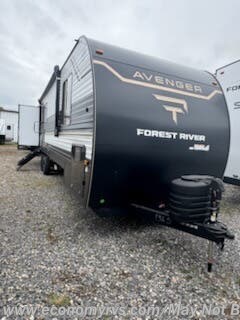 New 2026 Prime Time Avenger 30PO available in Mechanicsville, Maryland