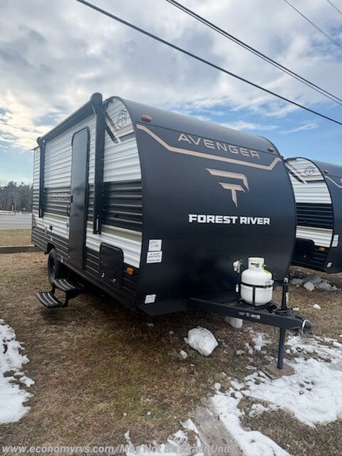 New 2026 Prime Time Avenger LT 16BHX available in Mechanicsville, Maryland