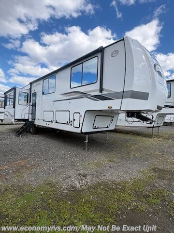 New 2026 Forest River Sabre 36FLX available in Mechanicsville, Maryland