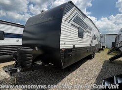New 2026 Keystone Raptor Carbon 29WFO available in Mechanicsville, Maryland