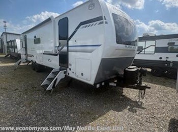 New 2026 Forest River Cherokee Alpha Wolf 29DCB available in Mechanicsville, Maryland