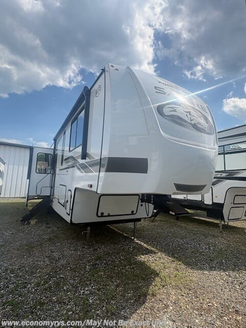 New 2026 Forest River Sabre 36DBB available in Mechanicsville, Maryland