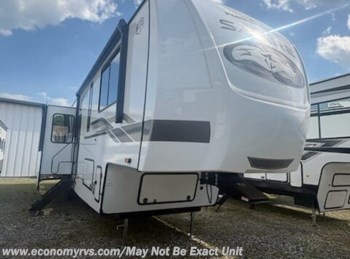 New 2026 Forest River Sabre 36DBB available in Mechanicsville, Maryland