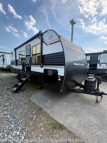 New 2026 Prime Time Avenger 23BHS available in Mechanicsville, Maryland