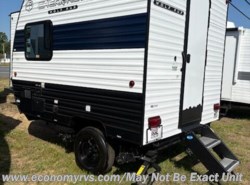 New 2026 Forest River Cherokee Wolf Pup 9CELP available in Mechanicsville, Maryland