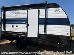 New 2026 Forest River Cherokee Wolf Pup 14RKW available in Mechanicsville, Maryland