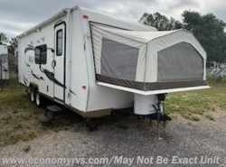 Used 2013 Forest River Rockwood Roo 23SS ROO available in Mechanicsville, Maryland