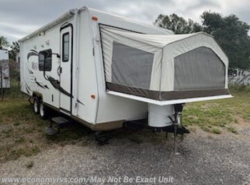 Used 2013 Forest River Rockwood Roo 23SS ROO available in Mechanicsville, Maryland