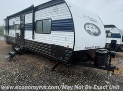 New 2026 Forest River Cherokee Grey Wolf 26KF available in Mechanicsville, Maryland
