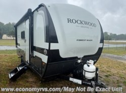 New 2026 Forest River Rockwood Geo Pro G17LE available in Mechanicsville, Maryland