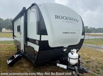 New 2026 Forest River Rockwood Geo Pro G17LE available in Mechanicsville, Maryland