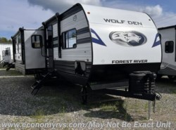 New 2026 Forest River Cherokee Wolf Den 273XLK available in Mechanicsville, Maryland