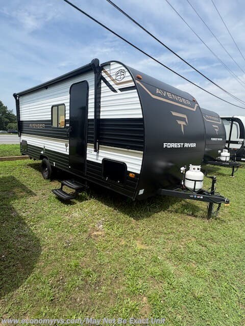 New 2026 Prime Time Avenger LT 18DBS available in Mechanicsville, Maryland