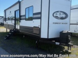 New 2027 Forest River Cherokee Timberwolf 39TN available in Mechanicsville, Maryland