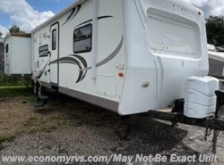 Used 2011 Forest River Flagstaff Classic 831BHSS available in Mechanicsville, Maryland