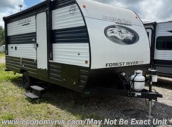 Used 2025 Forest River Cherokee Wolf Pup 16LP available in Mechanicsville, Maryland