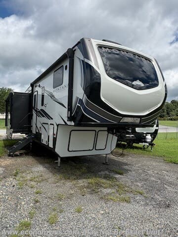 Used 2021 Keystone Montana High Country 281CK available in Mechanicsville, Maryland