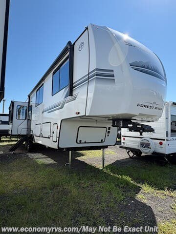 New 2027 Forest River Sabre 36FLX available in Mechanicsville, Maryland