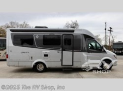 Used Leisure Travel Unity Class B Rvs For Sale Rvusa Com