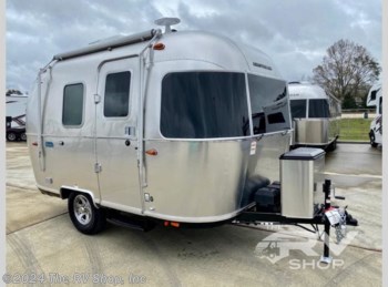 New 2022 Airstream Bambi 16RB available in Baton Rouge, Louisiana
