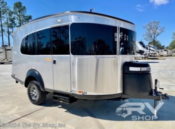 New 2022 Airstream Basecamp 20X available in Baton Rouge, Louisiana
