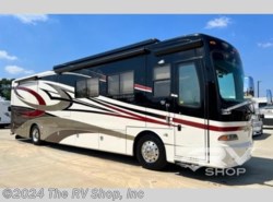  Used 2010 Holiday Rambler Scepter 40QDP available in Baton Rouge, Louisiana