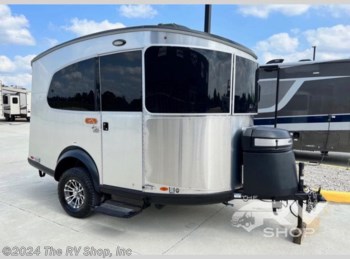 Used 2019 Airstream Basecamp 16X available in Baton Rouge, Louisiana