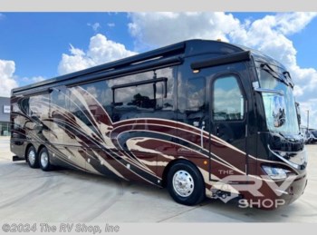 Used 2018 American Coach American Revolution 42G available in Baton Rouge, Louisiana