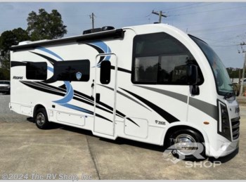 New 2023 Thor Motor Coach Vegas 24.3 available in Baton Rouge, Louisiana