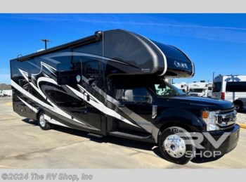 New 2023 Thor Motor Coach Omni SV34 available in Baton Rouge, Louisiana