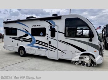 Used 2023 Thor Motor Coach Vegas 25.7 available in Baton Rouge, Louisiana